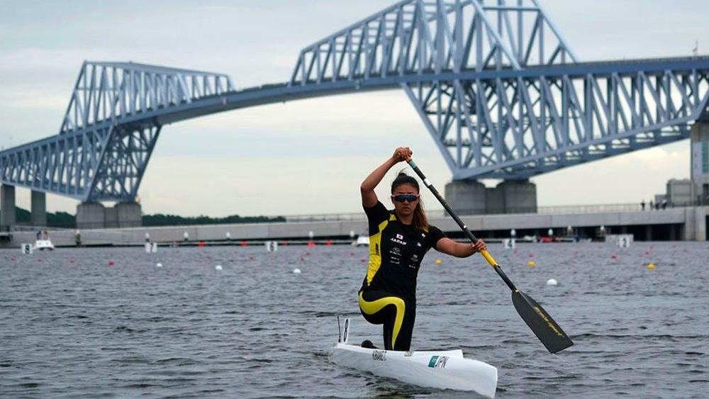 أولمبياد "طوكيو 2020"/ كيف يهدد المحار فعاليات رياضة التجديف؟