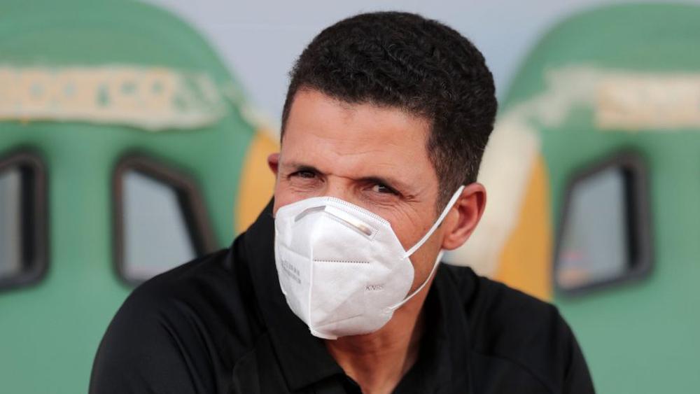 موعد كأس العرب يجعل ضم عموتة لمحترفي أوروبا "شبه مستحيل"