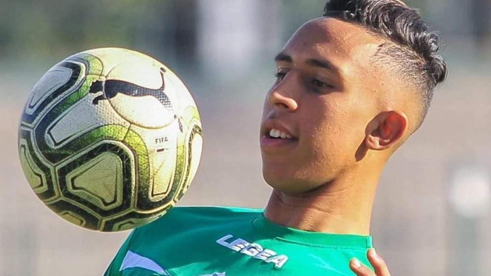 مستقبل رحيمي.. لا شيء رسمي لحدود الساعة كلها عروض شفهية والرجاء تنتظر عرضا رسميا مكتوبا لدراسته