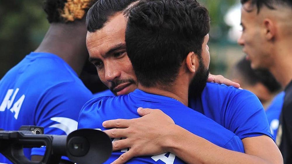 الشابي يواصل تجاهله لمتولي والورفلي ويقرر استبعادهما من مباراة نهضة الزمامرة إلى جانب عبد الرحيم شاكير