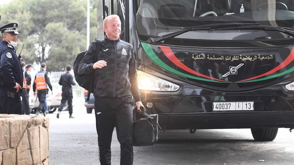 صمت إدارة الجيش الملكي بشأن مستقبل فاندنبروك يُصيب أنصاره بـ"الحيرة" ويجعلهم أمام موجة من التساؤلات