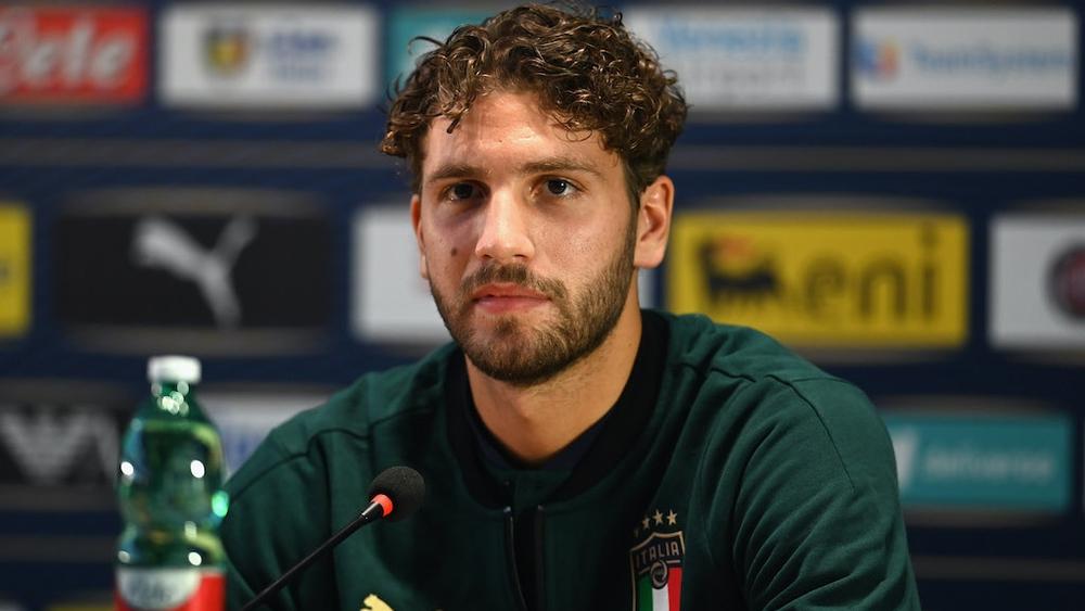 يوفنتوس يحاول إقناع ساسولو بترك لوكاتيلي والاستفادة من 25٪ من قيمته