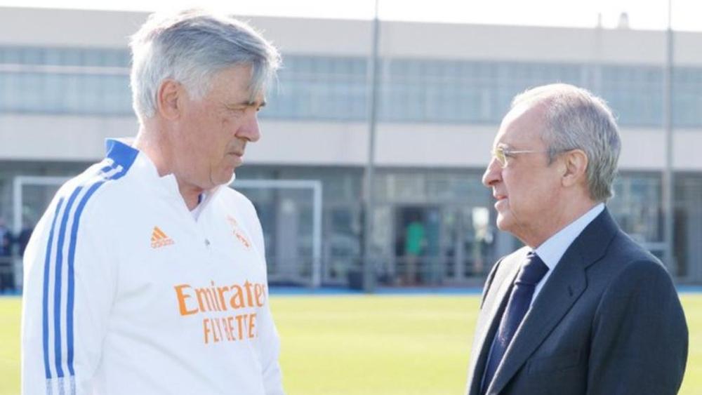 أنشيلوتي يقر بجريمة "احتيال ضريبي" ويتهرب من أخرى