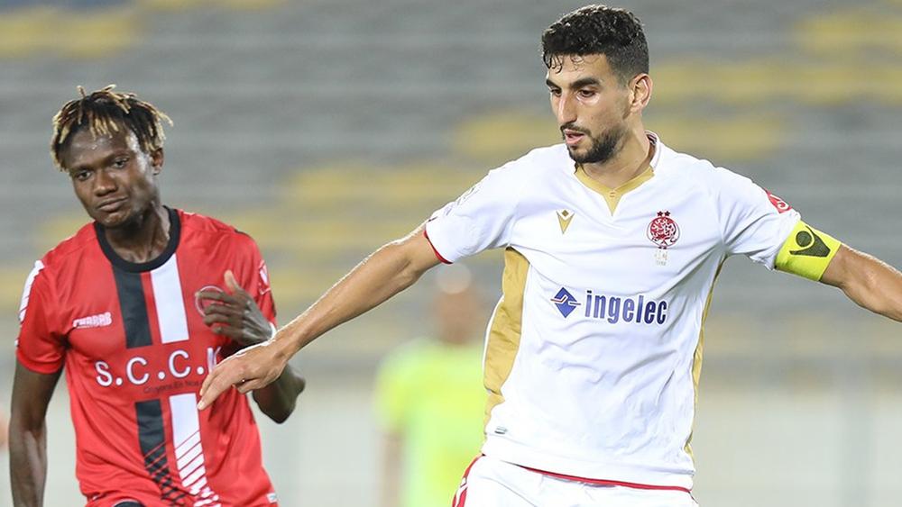 تشكيلتا ش. المحمدية والوداد.. فاخر يدخل بـ"أسمائه المعتادة" والبنزرتي يدفع بـ"ركائزه الأساسية"