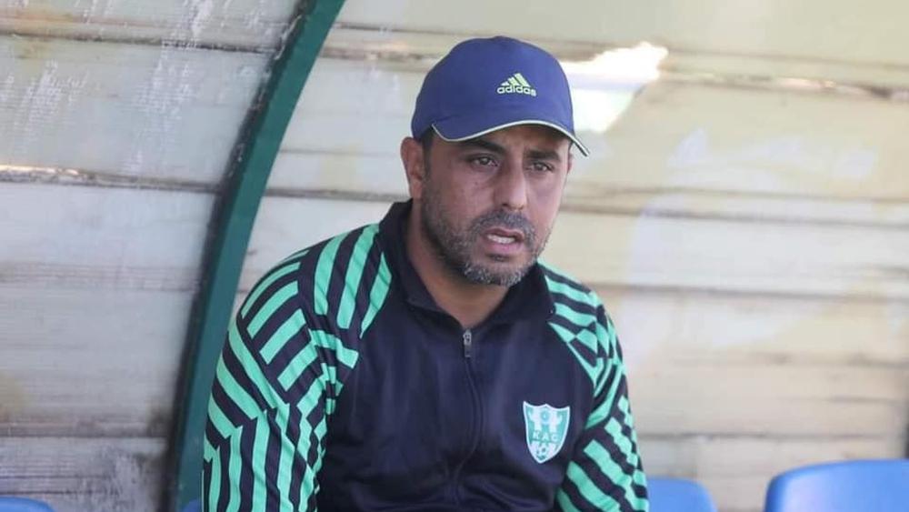 وفاة لاعب ومدرب "الكاك" سابقا صابر بلخوجة إثر أزمة قلبية ألمّت به