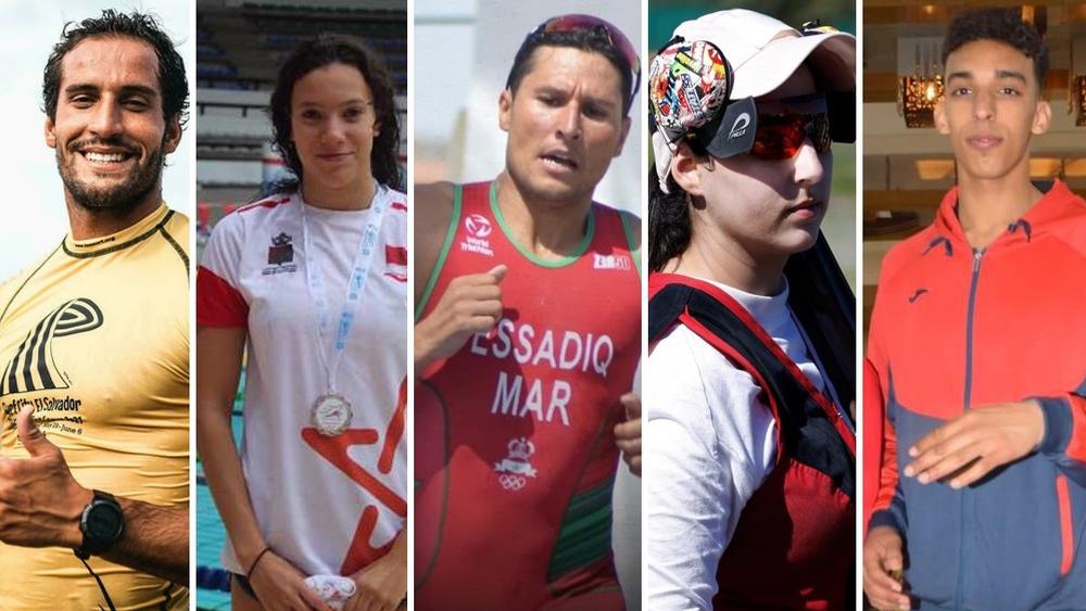 حصيلة المشاركة المغربية في اليوم الرابع بأولمبياد "طوكيو 2020".. 5 رياضيين "يفشلون" في بلوغ الأدوار النهائية