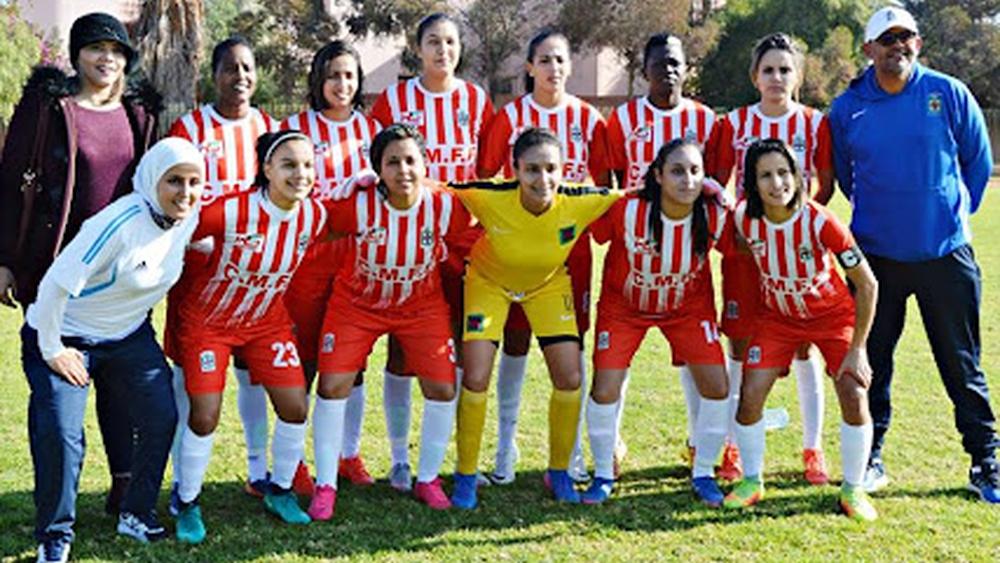 أبرزها توقيف الكاتب العام لأمجاد تارودانت للكرة النسوية مدى الحياة بتهمة ابتزاز إحدى اللاعبات.. لجنة الأخلاقيات تصدر مجموعة من العقوبات في حق أندية الهواة