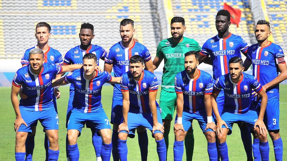 تعاقب على قيادته 4 مدربين في موسم واحد ولم ينتصر في آخر 9 مباريات.. كرونولوجيا نزول المغرب التطواني إلى "القسم الثاني"