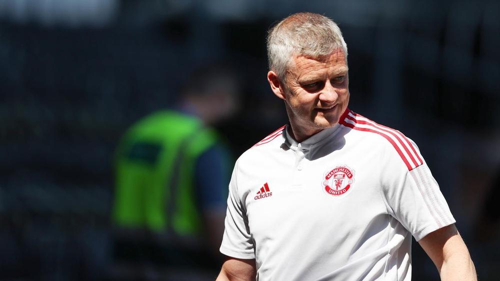 سولشاير: "سوق مانشستر يونايتد لم ينته بعد.. هناك المزيد من العمل"