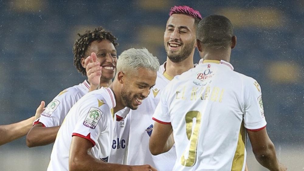 بعد تتويجه بالدرع.. الوداد الرياضي ينهي الموسم كأفضل هجوم بـ58 هدفا