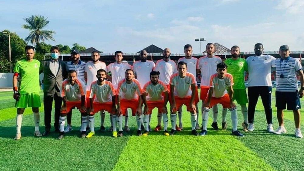 بسبب الملاريا.. وفاة لاعب المنتخب الليبي لكرة القدم المصغرة وإصابة 15 آخرين بينهم 5 في حالة حرجة بعد مشاركتهم في كأس إفريقيا