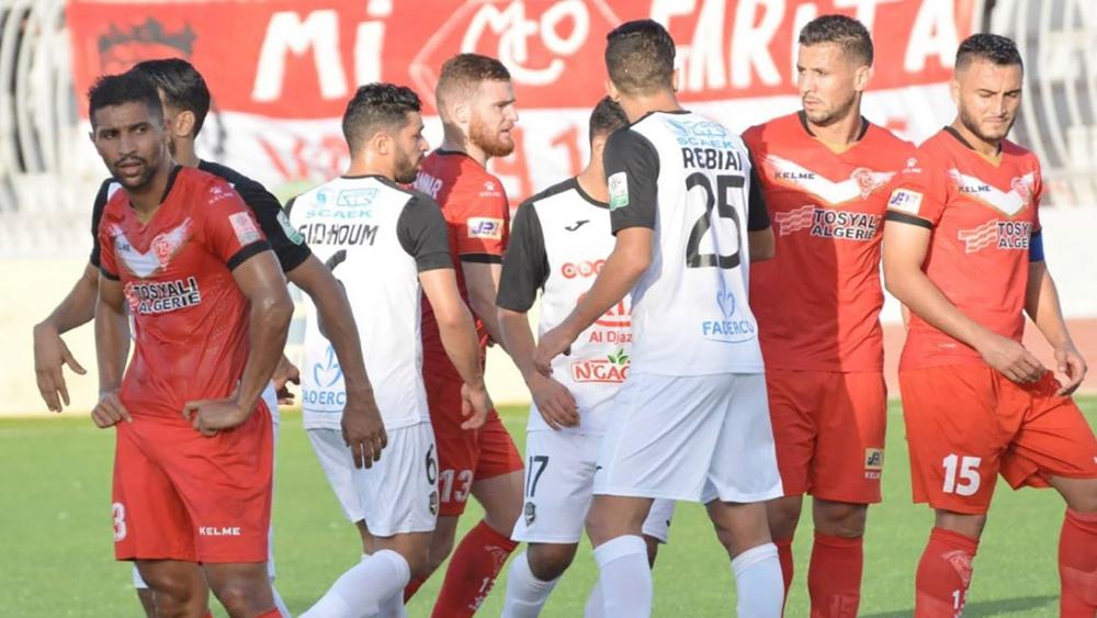 بمشاركة 18 ناديًا بدلاً من 20.. الدوري الجزائري (2021-2022) ينطلق يوم 23 أكتوبر المقبل