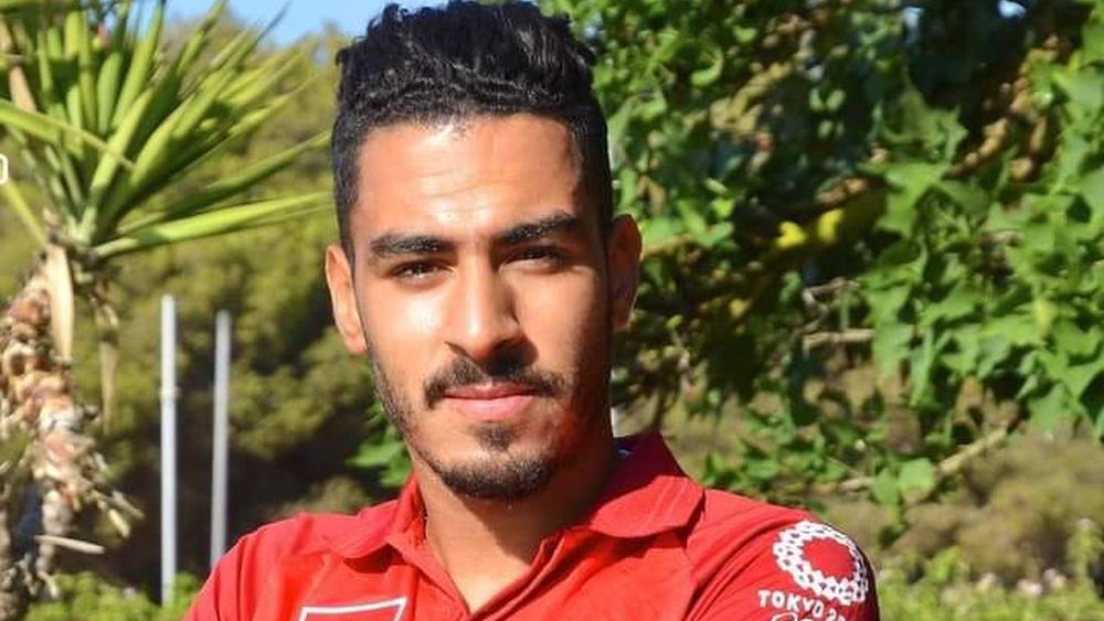 المغربي بن زهرة بعد خروجه من سباق 3 آلاف متر موانع: "استعداداتنا لم تكن جيدة قبل الأولمبياد"