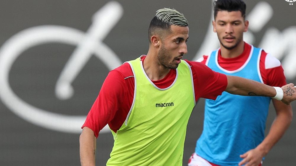 بعد تعديل الجامعة لموعد المباراة.. البنزرتي يبرمج حصتين تدريبيتين بمراكش استعدادا لمواجهة المغرب التطواني