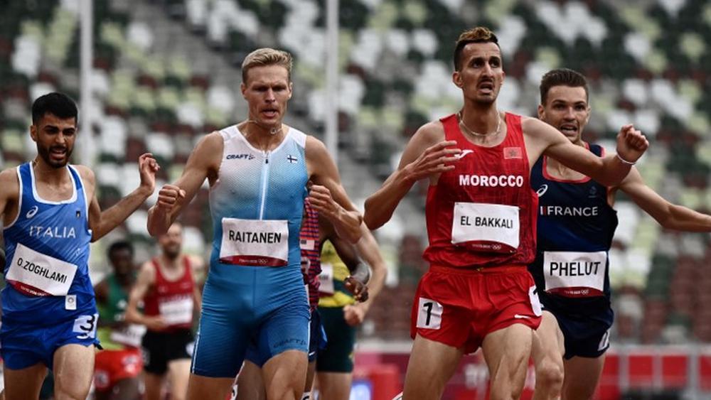 الصحافة العربية: "تألق مغربي في افتتاح منافسات ألعاب القوى بطوكيو"