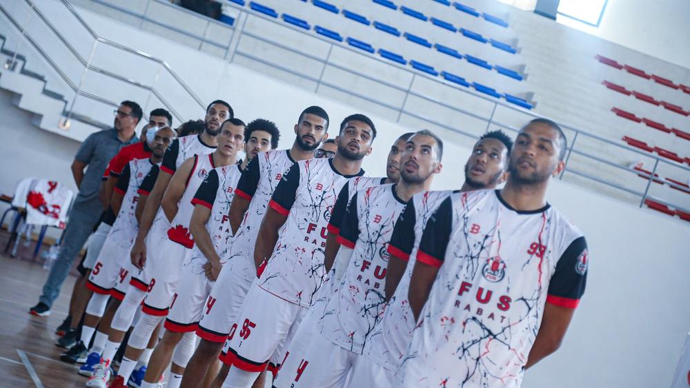 كرة السلة/ الفتح الرياضي يحرز كأس العرش بفوزه على الكوكب المراكشي (80-89)
