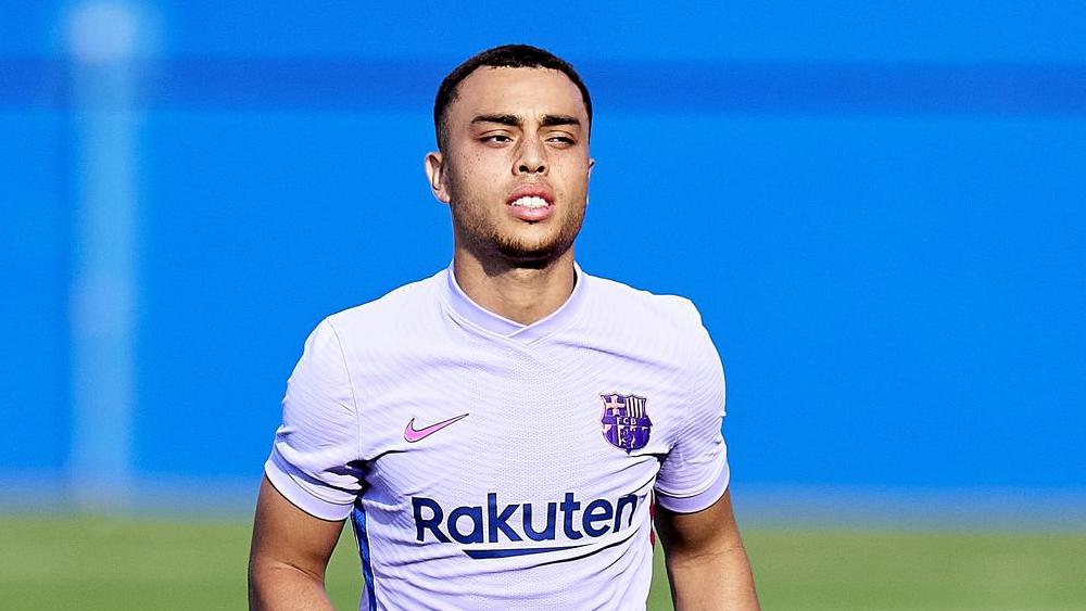 ديست: "نبذل مجهودا مكثفا خلال المعسكر التحضيري"