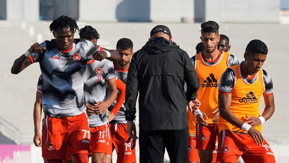 لاعبو شباب المحمدية يستفيدون من 9 أيام "عطلة" قبل العودة للتحضير للموسم الجديد يوم 9 غشت