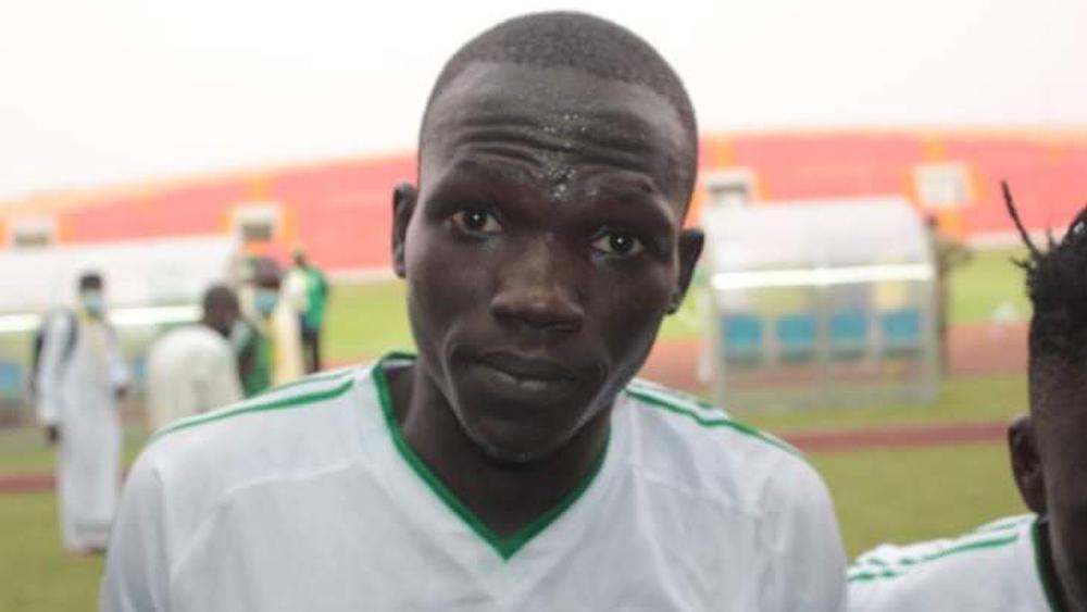 الجيش الملكي يستهدف مهاجم كوتون سبورت الكاميروني لتعزيز خطه الأمامي