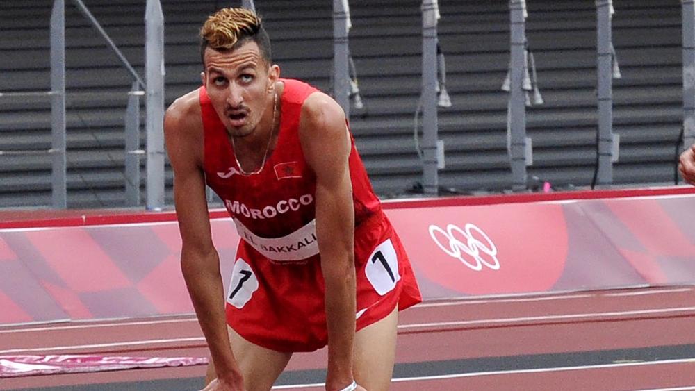 مدرب المنتخب المغربي لألعاب القوى: "آمالنا معلقة على البقالي في التتويج بالذهب الأولمبي وبإمكان باقي العدائين 'خلق المفاجأة'"