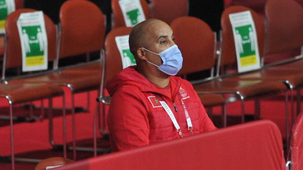 الجامعة الملكية للملاكمة تقبل استقالة المدير الفني "بربوشي" بعد الحصيلة الكارثية لـ"القفاز المغربي" في أولمبياد "طوكيو 2020"