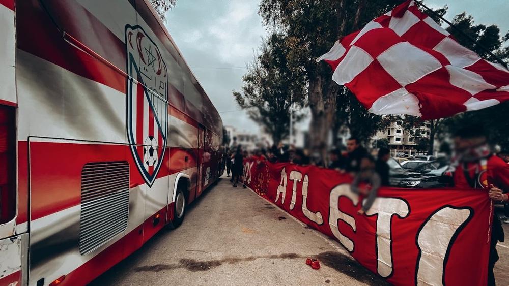 بلاغ مشترك لفصيلي "لوس ماتادوريس" و"سيمبري بالوما": "عدد من نواة المجموعتين تم اعتقالهم من أمام منازلهم في تطوان!"