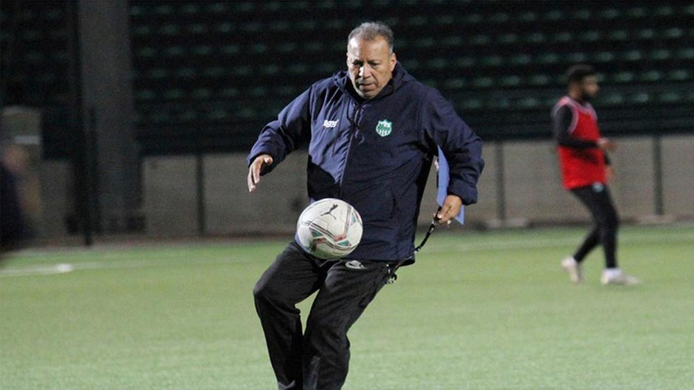 العسري مدرب رجاء بني ملال بعد الهزيمة ضد الجيش الملكي في كأس العرش: "آخر مباراة لعبناها كانت قبل 20 يوما.. لقد غابت عنا التنافسية"