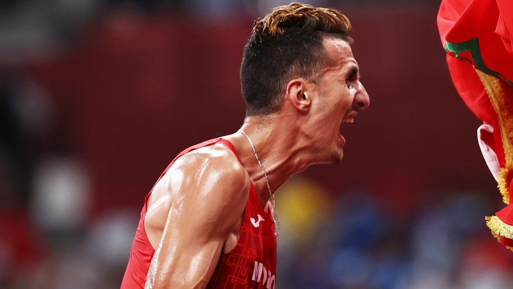 المدير الفني للجنة الأولمبية المغربية: "الميدالية الذهبية كانت هدف البقالي منذ 2016.. الكينيون والإثيوبيون حاولوا محاصرتهم لكنه أفلت من كمينهم"