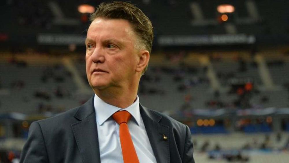 رسميًا / لويس فان خال يعود للتدريب ويقود منتخب هولندا للمرة الثالثة