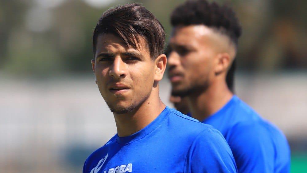 لاعبو الرجاء الرياضي يخضعون لمسحة طبية صباح يومه الأربعاء قبل العودة للتداريب عقب أسبوع من الراحة