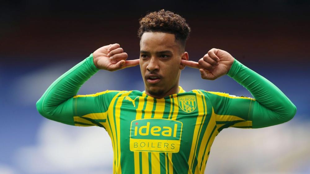 الهلال السعودي يعرض 17 مليون يورو على وست بروميتش لضم "بيريرا" وجلعه أغلى صفقة في تاريخ دوريات الخليج