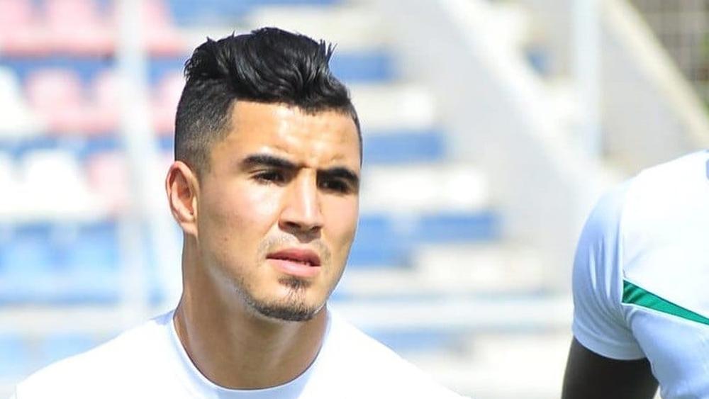 زريدة ينضاف لقائمة المصابين بـ"فيروس كورونا" في الرجاء