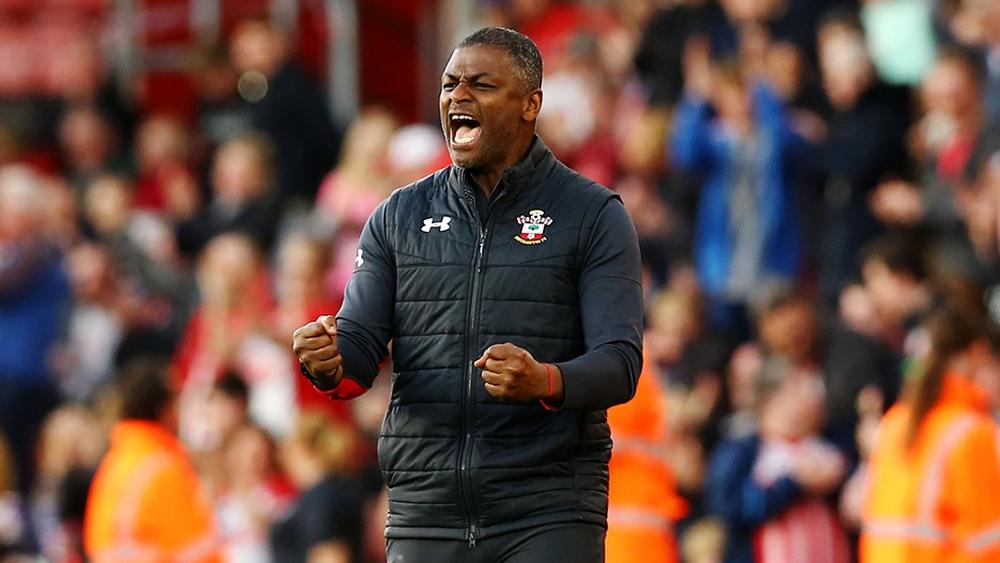 رسميا/ "راضي الجعايدي" مدربا جديدا للترجي خلفا لمعين الشعباني