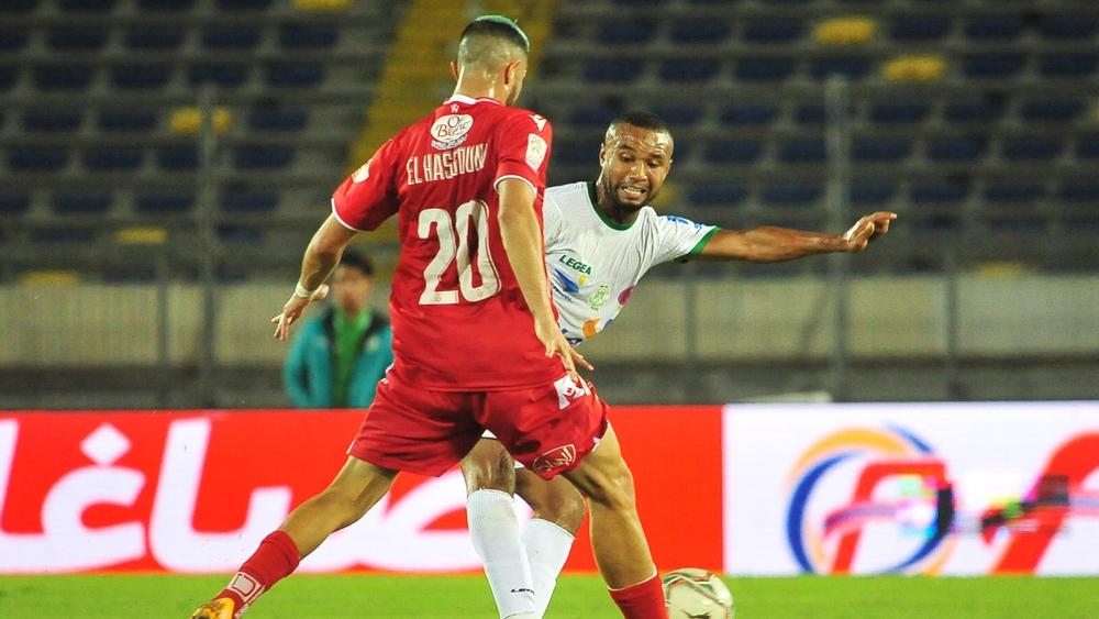 لقجع: "البطولة الاحترافية ستنطلق في الأسبوع الثاني من شهر شتنبر القادم"