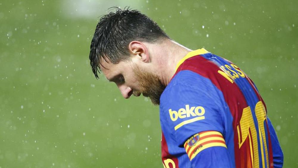 الصحف الإسبانية: "برشلونة ترك ميسي يهرب.. إنه أعظم لاعب في تاريخه"