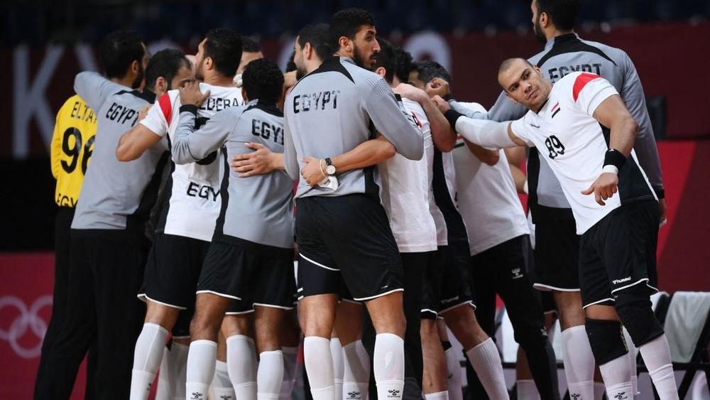 منتخب مصر لكرة اليد يودع "طوكيو 2020" بدون ميدالية وبالكثير من "الفخر" بعد الخسارة بفارق هدفين ضد إسبانيا