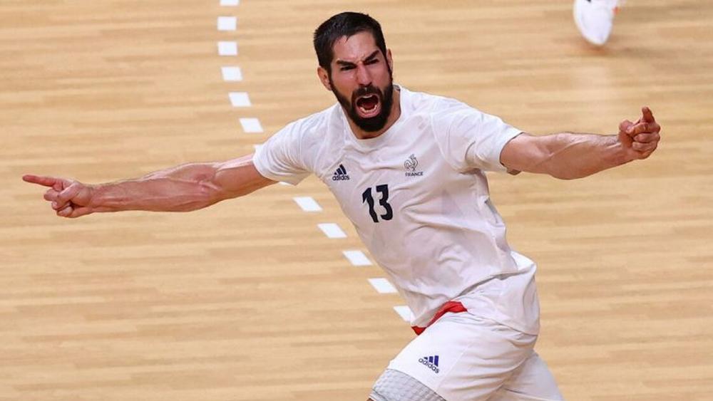 "يد فرنسا" تثأر من الدنمارك وتستعيد العرش الأولمبي