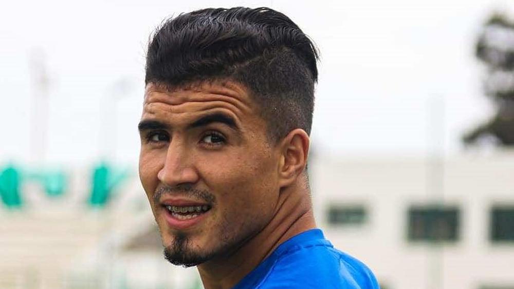 خاص / شفاء جميع الحالات المصابة بفيروس كورونا في نادي الرجاء الرياضي