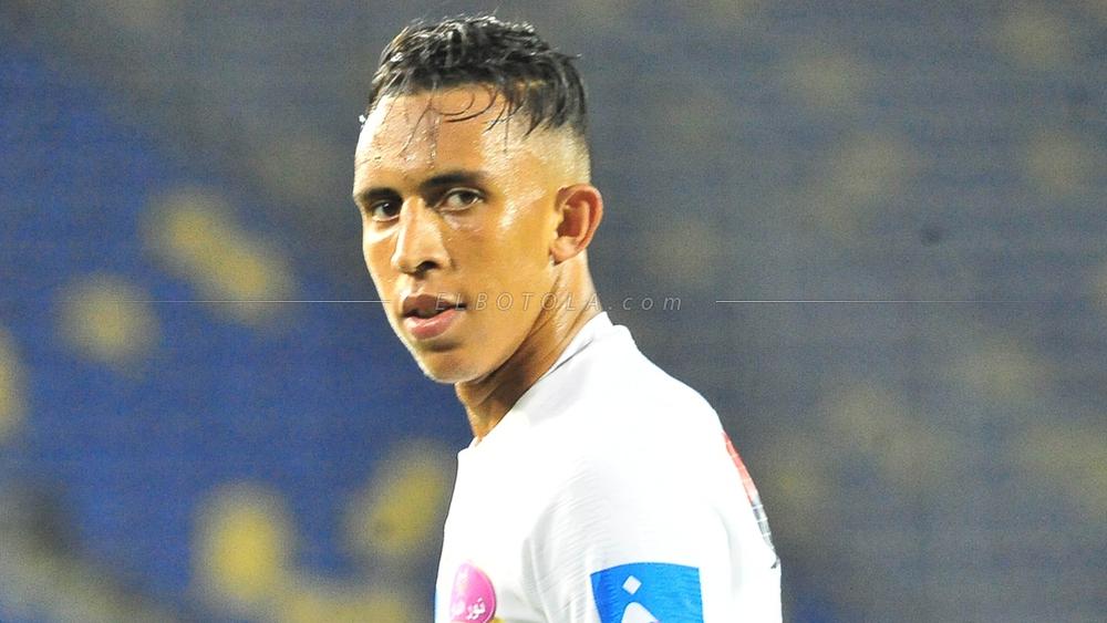 إدارة الرجاء تضع بندا في عقد رحيمي للاستفادة من نسبة 20 بالمئة في حال انتقاله من العين الإماراتي صوب ناد آخر