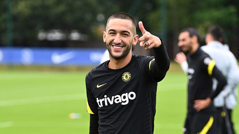 مجلة رياضية أمريكية: زياش لازال هدفا رئيسيا لميلان الإيطالي هذا الصيف