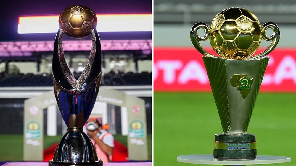 الـ"كاف" يحدد يوم غد 10 غشت "آخر أجل" لتسجيل الأندية في المسابقات القارية