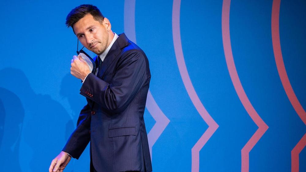 رحيل ميسي سيكبد برشلونة خسائر تقارب 137 مليون يورو!