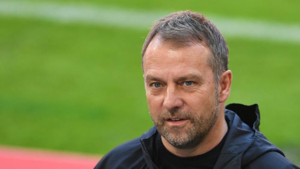 هانز فليك: "الشعب الألماني اعتاد على الفوز والنجاح"