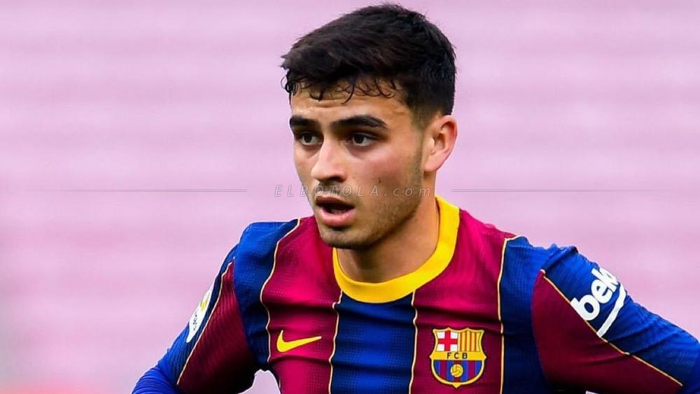 رغم تحذيرات الأطباء لخوضه 73 مباراة.. بيدري يرفض الحصول على عطلة طويلة وينضم إلى تدريبات برشلونة