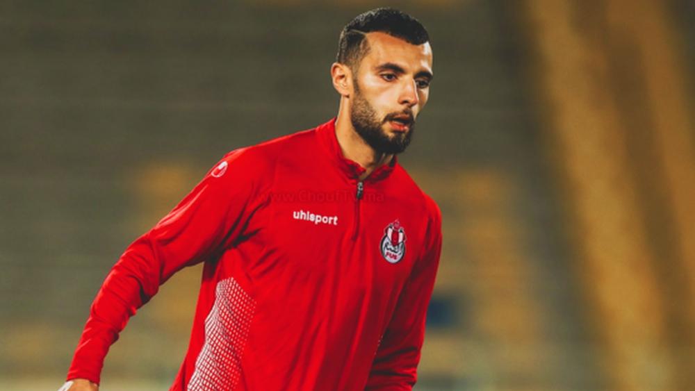 خاص/ 280 مليون سنتيم منحة الجعدي السنوية مع الوداد الرياضي