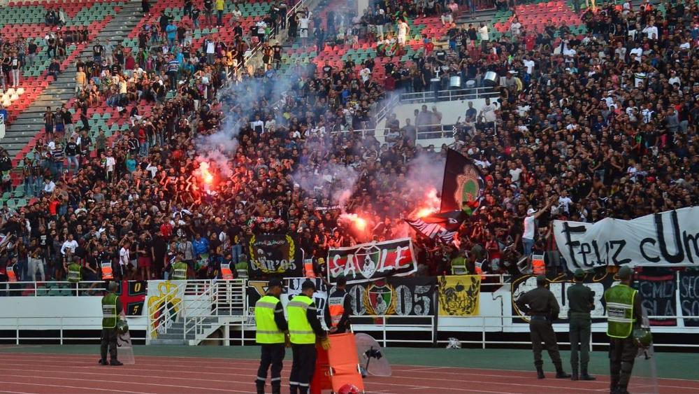 جماهير الجيش متذمرة من "ميركاتو" فريقها وتُطالب إدارييها بحسم صفقات جديدة