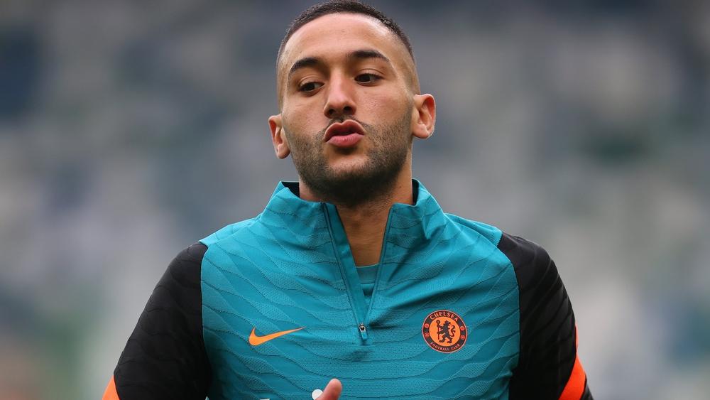 زياش يضرب موعدا مع لقب أوروبي جديد من بوابة مواجهة فريقه تشيلسي أمام فياريال الإسباني في السوبر الأوروبي