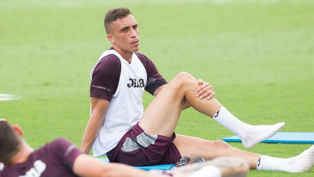 إيمري يستبعد المغربي شاكلا من كأس السوبر الأوروبي ويُخرجه من حساباته