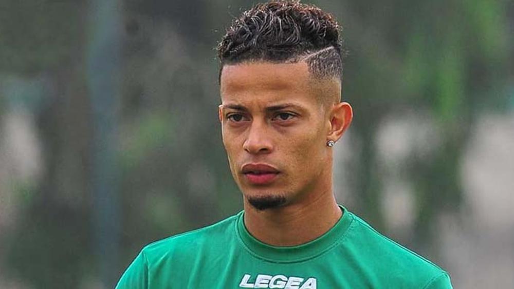 الجيش الملكي يحسم صفقة السعداوي بعقد يمتد لثلاثة مواسم