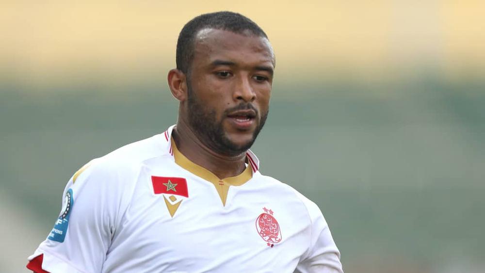 لا نية للطرفين معا في إضافة موسم آخر.. الكعبي يغادر الوداد بعد نهاية عقده مع النادي